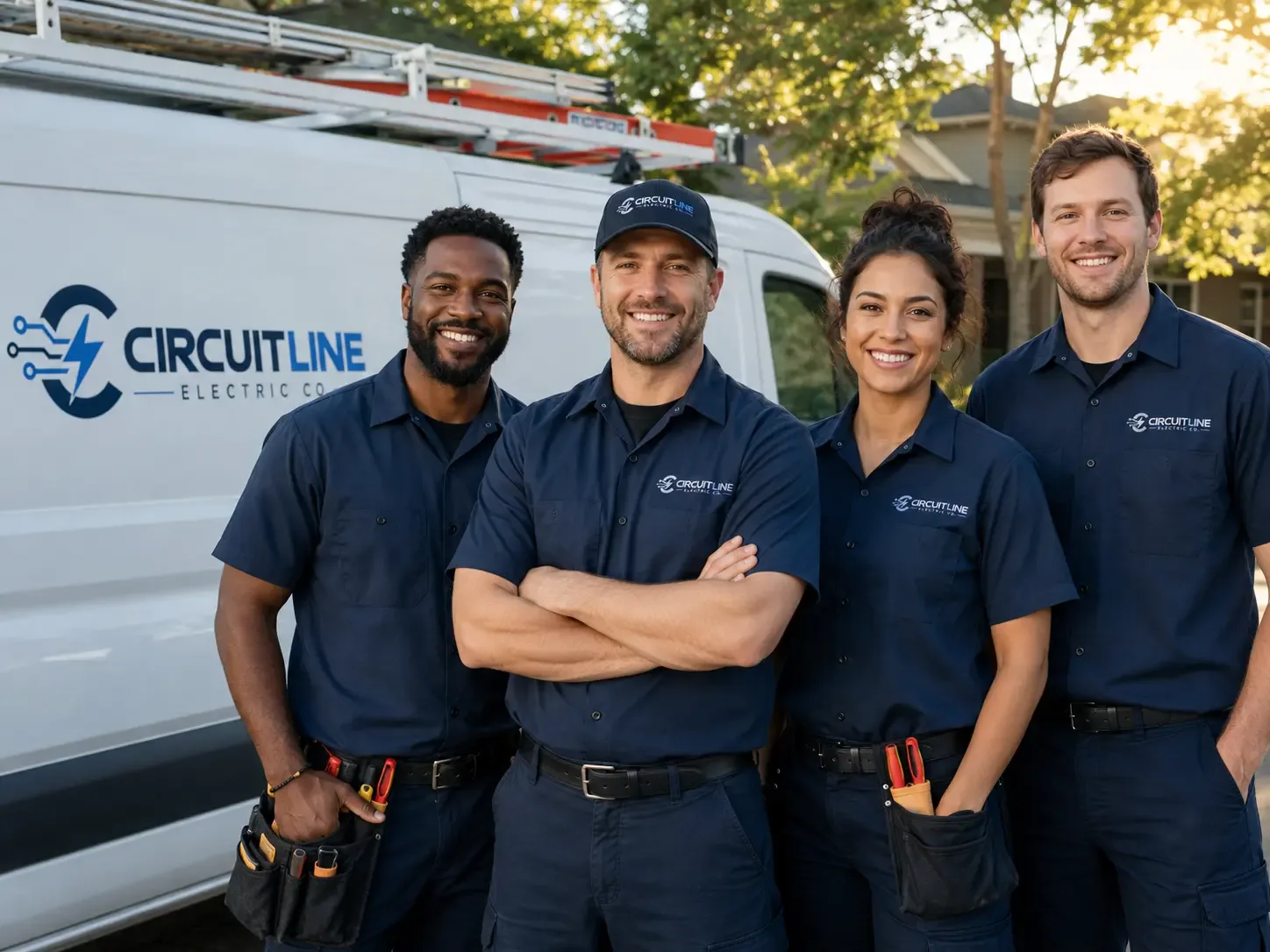 Whole Home Rewiring company in Eustis, NE